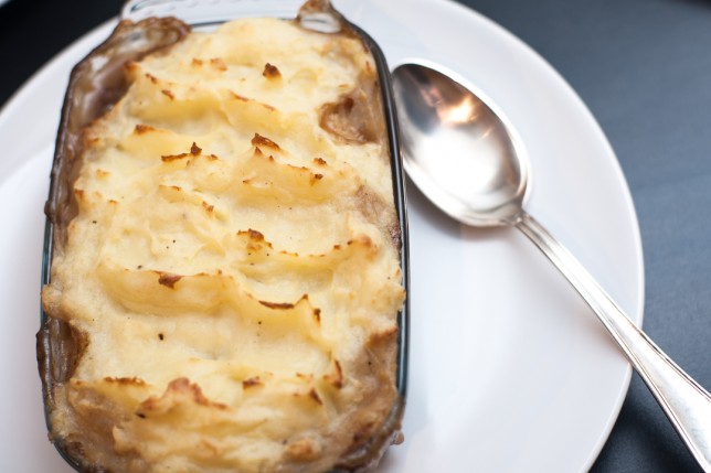 Cottage Pie 4