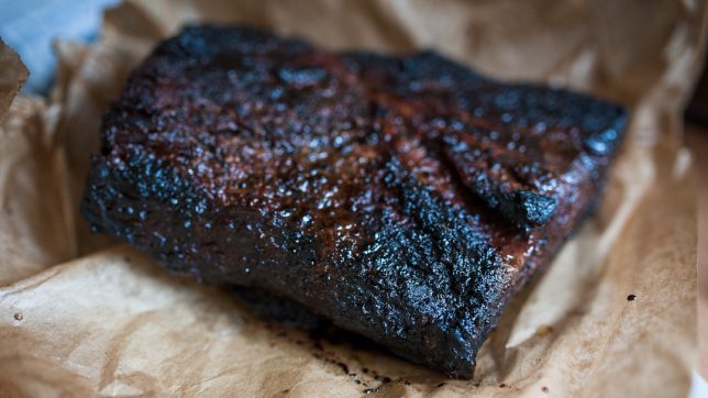 Texas Brisket